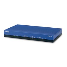 YAMAHA RTV700 광대역 VoIP 게이트웨이
