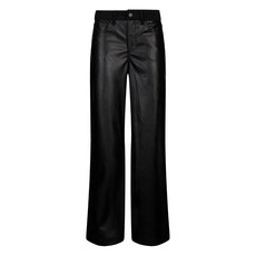 리우조 버튼 장식 팬츠