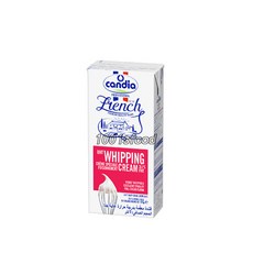 칸디아 휘핑크림 1L, 1개