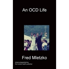 (영문도서) An OCD Life Paperback, Chipmunka Publishing, English, 9781783826285