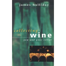 (영문도서) Collecting Wine: You and Your Cellar Paperback, Harper Collins Publishers A..., English, 9780732265281