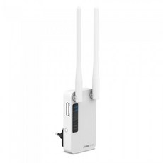 ipTIME 무선확장기, Extender-A6, 1개