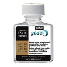 뻬베오 제데오 길딩 페이스트 / 액상 (75ml), 75ml