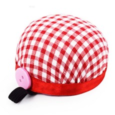 올샵 바늘꽂이 손목 쿠션 바느질용품