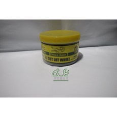 GREEN ARMY 4吋砂輪切割片, 1個