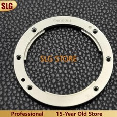 카메라 수리 부품용 새 렌즈 베이요넷 마운트 링 부품, 기본