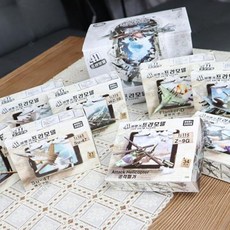 알컴퍼니 프라모델 비행기프라모델