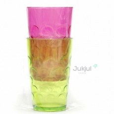 플라스틱 맥주컵
