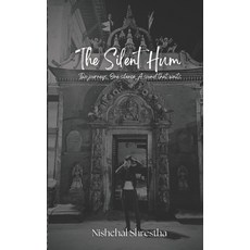 (영문도서)The Silent Hum: Two journeys. One silence. A sound that waits. Paperback, Independently Published, English, 9798241151469