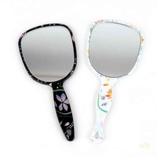 루토 손거울 미니 색상랜덤 핸드