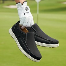 김영주 캐주얼로퍼 하이브리드 골프화 KYJ-7011