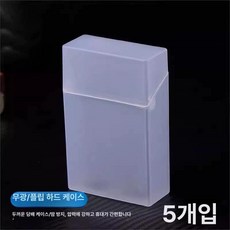 생일 깜짝 선물 돈벼락 생신 상자 어버이날, 1개, l급 플랩 하드 패키지 5개