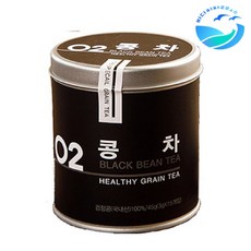 국내산 서리태 콩차 3g 티백, 15개, 15개, 15개입