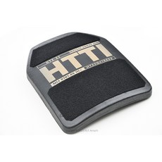 HTTI HTS-85 III+ 防彈板, 1個