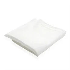 다채로운 실크 스카프 매직 트릭 학습 및 교육 클로즈업 매직 소품 30x30cm 45x45 cm