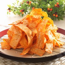 和平堅果坊 鮭魚切片 200g 海鮮零食, 1個, 200g 鱈魚黑胡椒切片