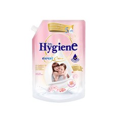 하이젠 퍼퓸 초고농축 섬유유연제 블루밍 터치, 1개, 1.1L