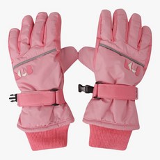 [밀리밤] 밀리 베이직 스키장갑 MLAC25D607358, 00L, 78 NAVY