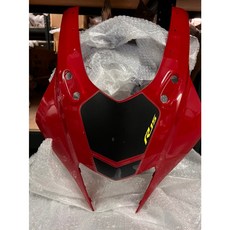 YAMAHA R15V4 YZF155 V4 原廠前罩總成(紅) 提升外觀與保護性, 1個
