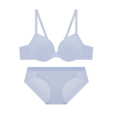 게스언더웨어 여성 여성 속옷 세트 GUESS UNDERWEAR 아스킨 에센셜 OFWRP391SB