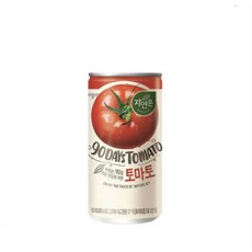 자연은 토마토 340ml, 180ml, 50개