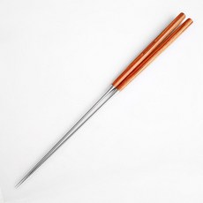우시산 모리바시 요리용 젓가락, 적판