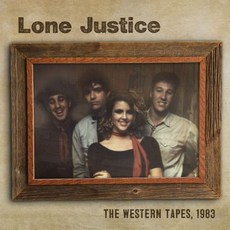 (LP) The Western Tapes 1983