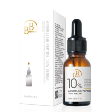 BB Amino 10%逆時胜肽抗皺精華, 1個, 15ml