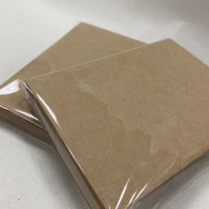 FionA A5/A6/A7 赤牛皮紙280磅 明信片/小卡/卡片/牛皮紙/酷卡/手卡/紙卡/厚卡/閃卡/牛皮卡, 1個, A6-10.5x14.8cm-50張