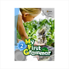 MY FIRST GRAMMAR(2)WB 2ND, Casey Kim, Jayne Lee