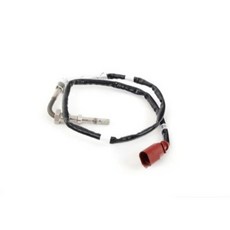 歐馬國際 03L906088J 福斯 GOLF PASSAT 奧迪 A3 排氣溫度感應器 DPF前, 1個, 德國副廠