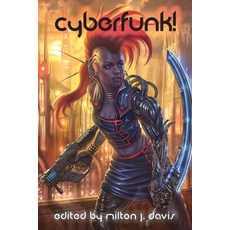 Cyberfunk! Paperback, Mvmedia, LLC, English, 9781734627985