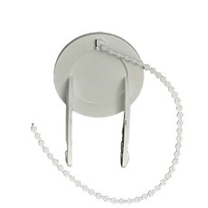 대림바스 변기부속품 플러시밸브 마개, 1개