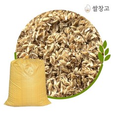 쌀창고 2025년산 왕겨 11kg 16kg 21kg 26kg, 1개