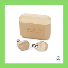 Campfire Audio Orbit 真無線藍牙耳機, 詳見包裝
