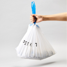 寵物便盆束口拾便袋