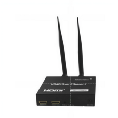 Midlife 無線HDMI傳輸器 1對1接收器 1080P高畫質 5G頻段, 1個, 200m 單接收端