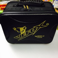 V-FOX WDX-1008 仕掛袋 龍膽包, 1個
