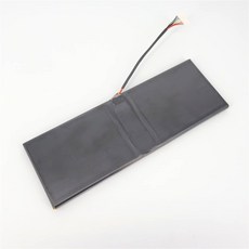 GIGABYTE 技嘉 GNC-J40 副廠保三電池 適用於 P34K-v3 P34K-v5 P34K-v7 P34K v5 筆記型電腦, 1個