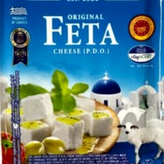 페타치즈 그리스샐러드 치즈 풍미가득 샐러드토핑 부드러운 냉장치즈 200g