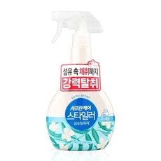 샤프란케어 스타일러 섬유탈취제 상쾌한 향 500ml, 1개