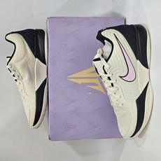 나이키 농구화 남성 JA EP 자2 코드화 운동화