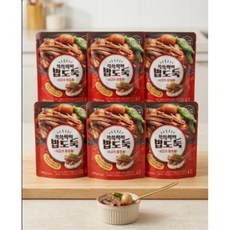 샘표 쓱쓱싹싹 밥도둑 쇠고기 장조림 메추리알 꽈리고추, 6개, 130g