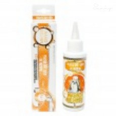 위니펫샵 미라클 순 실버 귀세정제 120ML 세균감염예방