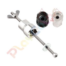 塔基拆裝工具 棘輪拆卸工具 棘輪座工具 拆塔基 拆棘輪 板手 培林花鼓棘輪拆卸工具 A09-23