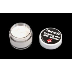 車車共和國 Tornado 陶瓷潤滑油 J17005 適用齒輪傳動軸排氣管 法國製造, 1個