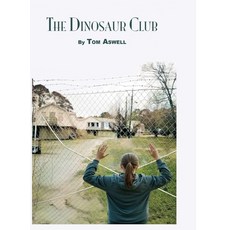 (영문도서)The Dinosaur Hunt Hardcover, English, 9798295425783