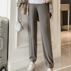 키밍 빅사이즈 임산부바지 팬츠 와이드 조거