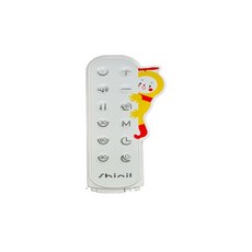 신일전자 SIF-KF240P 전용 서큘레이터 화이트 리모컨 (건전지 포함), 신일전자 SIF-KF240P 전용 서큘레이터 화이트 리