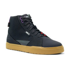SIDI URBAN ARX AIR 休閒車靴, 黑銅